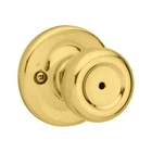 Kwikset Mobile Home Interior Privacy Door Knob With Lock, Count (pack Of 1) New. Price: $20.70.