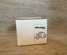 Master Lock DS0615KA4S Deadbolt Single Cylinder Satin Nickel SC1 Keyed Alike New. Price: $19.19.