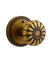Sorwduerm Antique Door Knobs Interior Brass-privacy New. Price: $53.39.