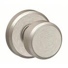 Schlage Single Dummy Door Knob Non- Turning F170 Bwe 619 Gsn New. Price: $7.99.
