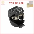 Puged Lockout Device Cover To Disable Doorknob/faucet/water Valve Hose New. Price: $25.19.