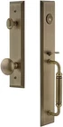 Grandeur Favcgrfav Eset 238 Fifth Avenue Solid Brass Rose Keyed - New. Price: $787.50.