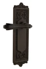 Nostalgic Warehouse Eadflr Sd Nk Lh Fleur Left Handed Non-turning Bronze New. Price: $144.00.
