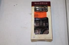 Baldwin Prestige Series Smartkey Door Lock Bronze Green Black 93540-011 Used. Price: $48.97.
