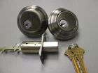 Schlage BA362 New. Price: $35.00.
