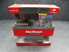 Kwikset Singapore Keyed Entry Handle Single Cylinder Deadbolt Combo Pack New. Price: $16.99.