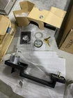 Schlage F58 Cen 622 Outside Handleset Lifetime Warranty New. Price: $85.95.