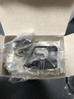 Miseno MLK1012BK Elkton Matte Black Keyed Entry Door Lever Set Open. Price: $18.80.