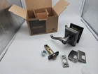 Schlage F51A Fla 620 Antique Pewter Keyed Entry Door Lever Handle Open. Price: $49.99.