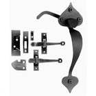 Acorn AT8BR 04-2471 Rim Latch Combo New. Price: $47.41.