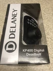 Delaney Kp 400 Didital Deadbolt / New. Price: $70.00.