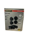 Defiant Hartford Matte Black Single Cylinder Project Pack 1009429120 - Parts. Price: $34.00.