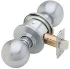 Schlage Commercial A10S 626 11-116 10-001 Orbit Passage Knobset... New. Price: $42.79.