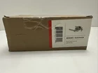 Miseno MLK1012SB Elkton Single Cylinder Keyed Lever Set-satin Brass New. Price: $34.00.