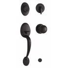 02810-2S2FR2D Hillcrest Single Cylinder Weslock 028102S2FR2D New. Price: $119.99.