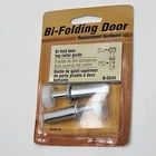 Prime-line Bi-fold Door #N6544 Top Guide Roller 7/8 In. O.d. Fits 7/16 Hole New. Price: $11.99.