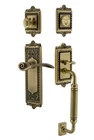 Nostalgic Warehouse Eadswn Eset 238 Cg Rh Egg And Dart Right - Brass New. Price: $491.25.
