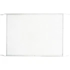 M-d Building Products 32 In. X 19 White Aluminum Door Grille 33308 Pack Of New. Price: $121.55.