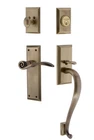 Nostalgic Warehouse Nykswn Eset 238 Sg Rh New York Right Handed. Price: $491.25.