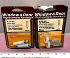 Prime Line Bifold Door Hardware N-6703 & N-6673 Pivots Roller Guides New. Price: $9.49.