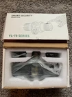 Folohaos Smart Security YL-78 Series Electronic Door Lock W/ Keypad And Open. Price: $27.99.