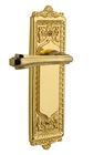 Nostalgic Warehouse Eadflr Sd Nk Lh Fleur Left Handed Non-turning Brass New. Price: $144.00.