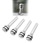 4 Pcs Car Door Lock Knobs, Universal Lift Bolt Auto Inner Pull Pins... New. Price: $12.05.