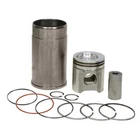 Cylinder Kit - Standard Single Fits John Deere 9600 7700 4455 9500 New. Price: $149.99.
