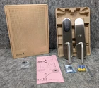 Salto XS4 Original+ W60M Electronic Door Lock Polished Nickel New. Price: $189.99.
