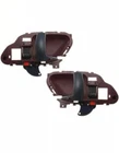 Evan Fischer Interior Door Handle Set Of 2 Compatible With 1995-1999... New. Price: $28.95.