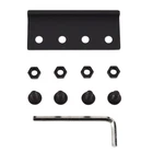 Delaney BD0003 Connector Plate For 1000 - Black New. Price: $27.41.