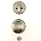 Schlage Corona Inside Handle Satin Stainless Steel JH59CNA630 New. Price: $22.99.