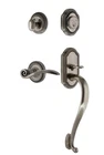 Nostalgic Warehouse Ropswn Eset 238 Sg Lh Rope Left Handed New. Price: $491.25.