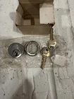 New Corbin Russwin CR1080 Mortise Ic Cylinder Keyway Nib Keyed AA3. Price: $25.00.