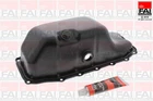 Fai Autoparts PAN006 Oil Sump For Alfa Romeo Chevrolet Chrysler Citro Fiat Neu. Price: $90.34.
