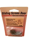 Prime-line Replacement Hardware Sliding Screen Door Adjustment Kit A-236 New. Price: $8.00.