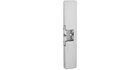 Assa Abloy Hes 9400-630 Surface Mounted Electric Strike, Satin Stainless Steel New. Price: $349.99.