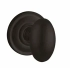 Baldwin 5025102PASS Passage Knob Set With 5048 Roses And Concealed Screws Open. Price: $57.66.