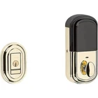 Baldwin Deadbolt Single Cylinder New. Price: $133.65.