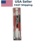 Larson CH1030301 Standard Duty White Aluminum Pneumatic Storm Door Closer New. Price: $28.70.