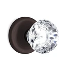 (8 Pack) Dummy Diamond Round Brilliant Crystal Door Knobs Venetian Bronze Rou... New. Price: $150.04.