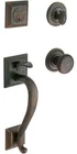 Baldwin Madison Box Pack Single Cyl Set New. Price: $487.20.