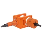Door Lock Installation Kit, With Inch Hole Saw (2 Depth) & 2-1/8 ... New. Price: $26.37.