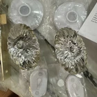 Nostalgic Warehouse 712146, MORTISE-2.25", Bright Chrome Classic Rosette New. Price: $39.99.