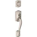 Schlage F60CAM608GEO F60V 12326 New. Price: $246.88.