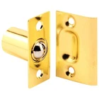 Prime-line U9132 Ball Bullet Catch And Strike, Brass New. Price: $15.35.