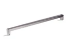 12 Inch 1-SIDED Stainless Steel Door Handle Brushed Nickel Finish, Modern Doo... New. Price: $141.95.