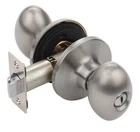 Dynasty Hardware ASP-30-US15 Aspen Privacy Door Knob, Satin Nickel New. Price: $25.96.