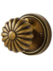 Privacy Door Antique Brass Retro Knob, Bathroom Bedroom Handle... New. Price: $47.91.