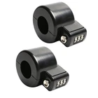 Puged Lockout Device Cover To Disable Doorknob/faucet/water Valve H... New. Price: $46.50.